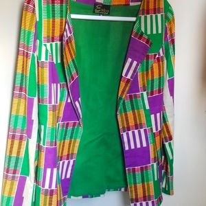 African women clothes